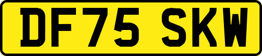 DF75SKW