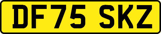 DF75SKZ