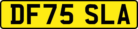 DF75SLA