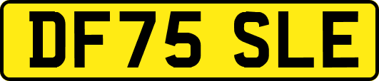 DF75SLE