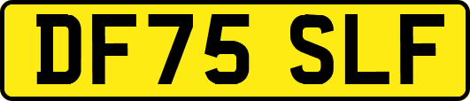 DF75SLF