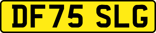 DF75SLG