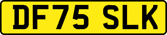 DF75SLK
