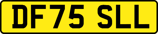 DF75SLL