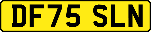 DF75SLN