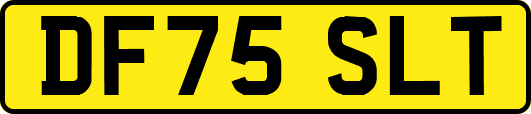 DF75SLT