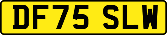 DF75SLW