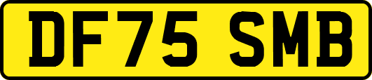 DF75SMB