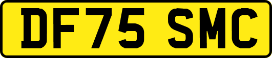 DF75SMC
