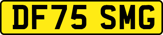 DF75SMG
