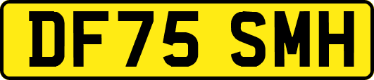 DF75SMH
