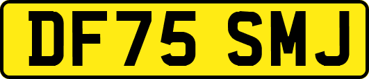 DF75SMJ