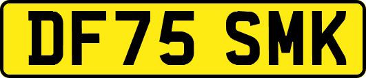 DF75SMK