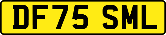DF75SML