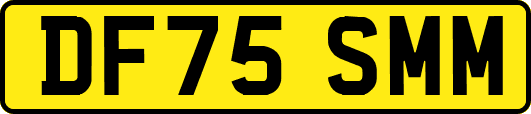 DF75SMM