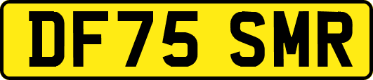 DF75SMR