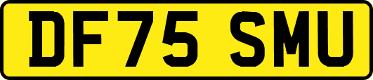 DF75SMU