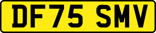 DF75SMV