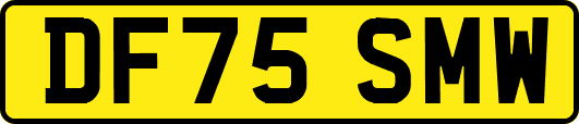 DF75SMW