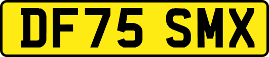 DF75SMX