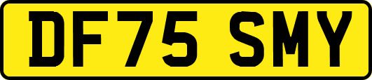 DF75SMY