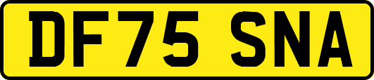 DF75SNA
