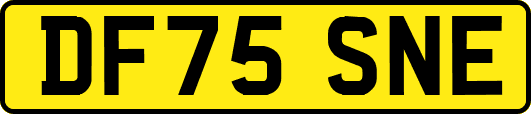 DF75SNE