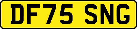 DF75SNG