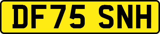 DF75SNH