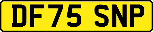 DF75SNP