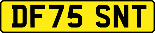 DF75SNT