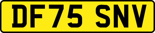 DF75SNV