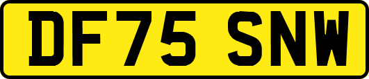 DF75SNW