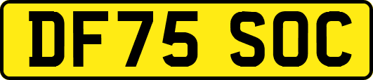 DF75SOC