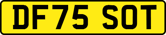 DF75SOT