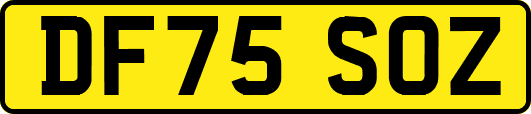 DF75SOZ