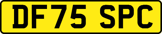 DF75SPC