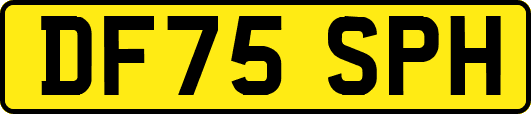 DF75SPH