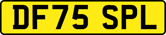 DF75SPL