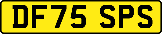 DF75SPS