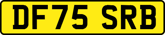 DF75SRB