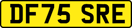 DF75SRE