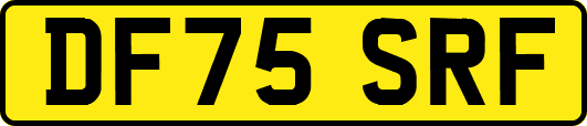 DF75SRF