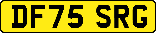 DF75SRG