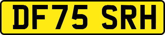 DF75SRH