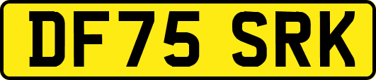 DF75SRK