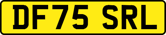 DF75SRL