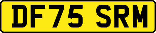 DF75SRM