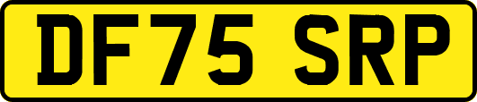 DF75SRP