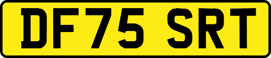 DF75SRT